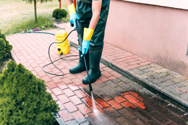 Concrete Sealing in Tower Lakes, IL