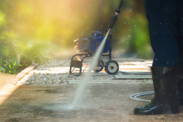 Trusted Tower Lakes, IL Pressure washing Experts